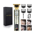 Hair Clippers For Mens Cordless Trimmer T-blade Pr... Fast Usa Ship New. Price: $40.66.