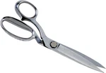 Shears/scissors, 10" Length, 4-1/2" Cut, Left-handed Model DC65960 New. Price: $81.99.