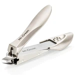 Nail With Catcher, Slanted Edge Cutting Clippers Stainless Steel... New. Price: $22.51.