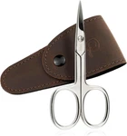Marqus - Straight Nail Scissors Made Germany Solingen Incl. Case For Precise New. Price: $22.33.