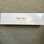 Terviiix 100% Titanium Flat Iron, 24K Salon Professional Hair Straightener An... New. Price: $28.38.