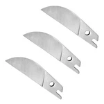 Torsor 3 Pack Multi Angle Miter Shear Cutter Blade Replacement Silver New. Price: $14.99.