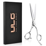 Ulg Professional Hair Cutting Scissors & Shears, 6.5" 440C Japanese Stainless... New. Price: $55.64.