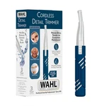 Wahl Dualtech Lithium Battery Sided Eyebrow, Bikini, And Facial Blue New. Price: $41.18.