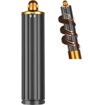 Puregust 1.6IN Long Hair Barrels Attachment Compatible With Dyson Airwrap HS01 New. Price: $50.56.