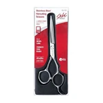 Seki Edge Stainless Steel Haircutting Scissors (SS-703) W/ Free Tool Case New. Price: $55.53.