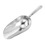 Ice Scoop Metal Silver New. Price: $21.05.