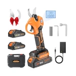 Upgraded Electric Pruning Shears, 1.4 (35MM) Cutting Diameter, Bru... Fas New. Price: $75.81.