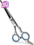 Ulg Professional Hair Cutting Scissors 6.5" Right-hand Barber Shears, Japanese New. Price: $20.99.
