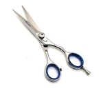 6.5" Razor Edge Men's Beard & Mustache Trimming Hair Cutting Barber Scissors. New. Price: $13.99.