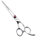 Fenice 7"/7.5" Hair Cutting Scissors - 440C Stainless Steel Sharp ... New. Price: $49.12.