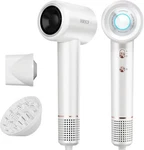 High Speed Hair Blow Dryer Pro Salon Grade Negative Ion Care New. Price: $99.99.