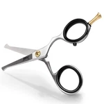 Brv Men Rounded-tip Small Trim Scissors For 4.2 Inch (pack Of 1), Silver New. Price: $40.95.