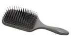 Denman D83 Pneumatic Paddle Brush Black Nylon Bristles New. Price: $38.30.