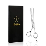 High-end Professional Hair Thinning Scissors Cutting Teeth Shears Barber... New. Price: $57.64.