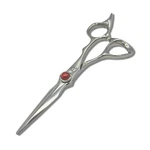 Shihan Shears 5.5 Inch Red Moon Hair Cutting - VG10 Premium Steel Sh... New. Price: $243.70.