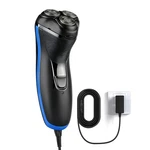 Upgraded Bluefire Head Shaver For Bald Men, Corded 3D Rotary Electric New. Price: $74.90.