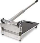 Bullet By Marshalltown Ez Siding Cutters, 13-INCH, Professional-grade, Versatile New. Price: $620.87.