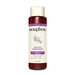 Biotin Superfruit Volumizing Shampoo With Elderberry Plum Oil 16 Fl Oz Hair New. Price: $11.95.