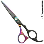 Washi Beauty Blackbow Shear Scissor 5.5/6.0 Professional Hair Tool Japanese 440C New. Price: $269.00.