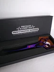 Jason 7.5" Dog Grooming Scissors Professional Curved Up-curve Shears For Hair New. Price: $59.99.