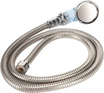 Shampoo Bowl Sprayer Head, Hose Kit, Salon Barber Shop, Chair Shower Replacement New. Price: $33.86.