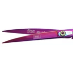 Dog And Cat Grooming Sharp Shears 8 Purple Titanium Choose Type Or Full New. Price: $219.89.
