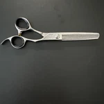 Hattori Hanzo Texturizing Shears HH-40T 6.0 Used. Price: $225.00.