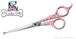 Kenchii Pets - Happy Kitty Home Pro Cat Grooming Shears / Scissors 5.5 6.5 New. Price: $25.00.