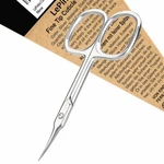 Lepinko Cuticle Scissors, Extra Fine Tip, For Manicure And Pedicure, Gifts Fo... New. Price: $15.59.