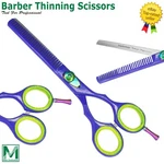 Professional Barber Salon Hairdressing Cutting Thinning Scissors Sharp Shears New. Price: $10.17.