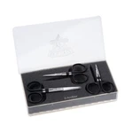Dr. Slick Tungsten Carbide Scissors Gift Set New. Price: $157.54.