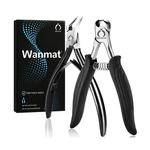 Wanmat Toenail Clippers, Professional Thick & Ingrown For Men, ... New. Price: $28.79.