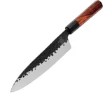 8.5 Inch Japanese Chef Knife, 9CR18MOV High Carbon Stainless Steel Kitchen New. Price: $39.95.