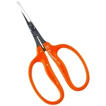 Chikamasa B-500SL Stainless Steel Grape Care Shears L-shaped New. Price: $27.99.