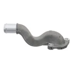 Genuine Jaguar Inlet Pipe XR83355 New. Price: $379.59.