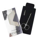 Staleks Exclusive Professional Manicure Cuticle Scissors Magnolia SX-20/1 SX-23 New. Price: $39.00.