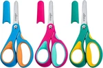 Livingo Handed Kids Scissors: Blunt Tip Safety Lefty Toddler Child New. Price: $16.86.