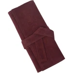 Microfiber Fabric Salon Scissors Bag Roll Up Hair Tools Pouch For Stylist Bar... New. Price: $25.26.