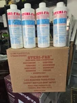 Case 12 Bottles Steri-fab Bed Bug Lice Dust Mite Insecticide Mattress Spray New. Price: $117.68.