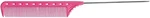 Y.s. Park YS-102 Tail B, Pink, 0.09 Kg New. Price: $12.37.