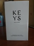 Keys Soulcare Energizing Dry Body Brush Vegan New Box Msrp $24. Price: $15.99.