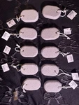 10 Pack Natural Lava Pumice Stones Callus Remover & Foot Scrubber New. Price: $25.00.