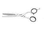 Jaguar Gold Line Diamond Cc 39 5.5" Pro Hair Stylist Blending Shear 21155 Used. Price: $229.00.