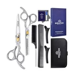 Equinox Professional Scissors Set - Premium Essential Kit, Includes Hair... New. Price: $26.11.