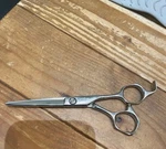 Mizutani Scissors Acro Type K Used. Price: $254.68.