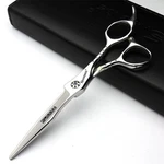 Japan 440C Hairdressing Studio Barber Styling Professional Tool Set Fashion 6... New. Price: $45.10.