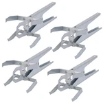 4PACK Reusable Mole Traps W/ Scissor Jaw Killers Effective Clips F/ Vegetable New. Price: $25.99.
