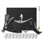 Megan Beard Shaping TOOL,5 Piece Set Shaper For Man - Include Professio... New. Price: $22.27.