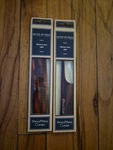 Mason Pearson Handmade Comb Bundle Set-(dressing Cumb C1, Tail C3) New. Price: $50.00.